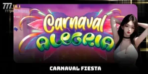 Carnaval Fiesta