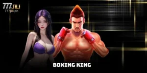 Boxing King