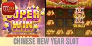 Chinese New Year Slot