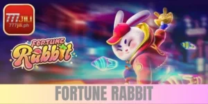 Fortune Rabbit