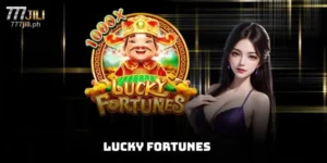 Lucky Fortunes