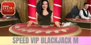 Speed VIP Blackjack M