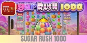 Sugar Rush 1000
