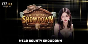 Wild Bounty Showdown